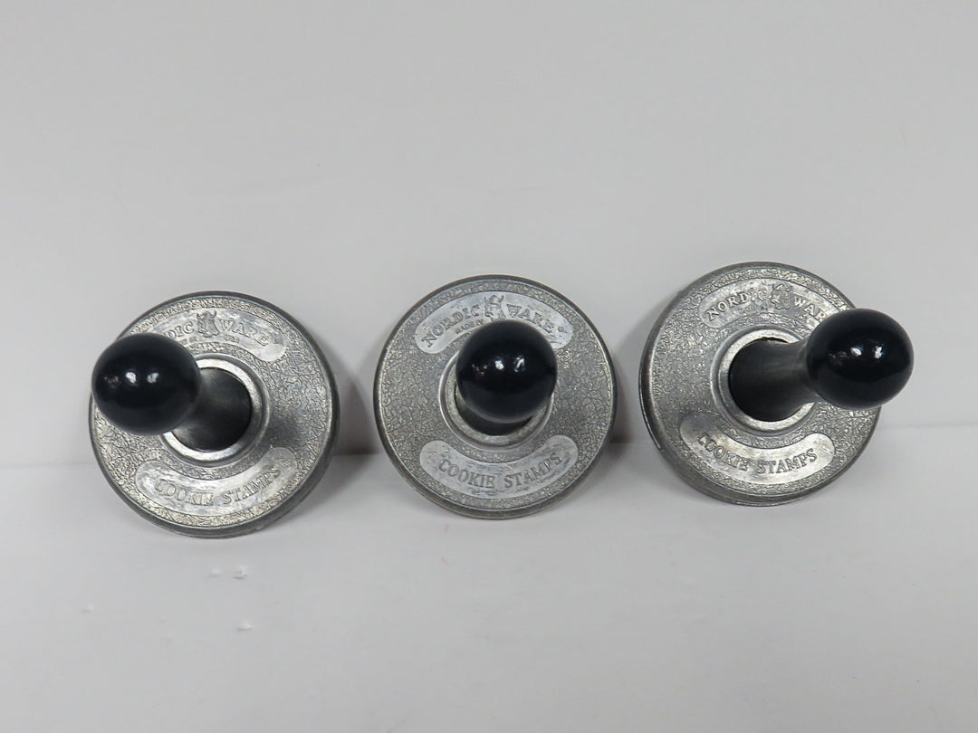 Nordic Ware Starry Night Cookie Stamps