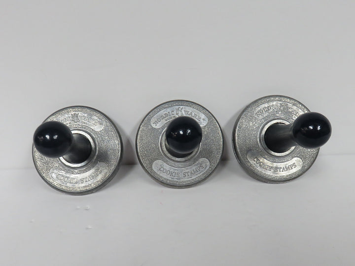 Nordic Ware Starry Night Cookie Stamps