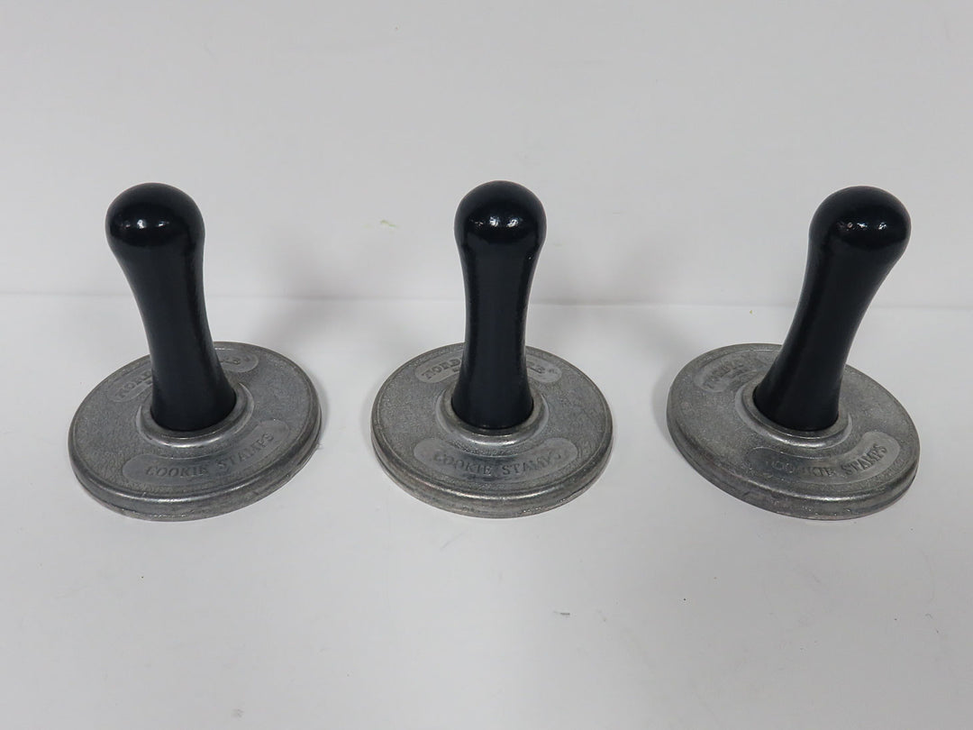 Nordic Ware Starry Night Cookie Stamps