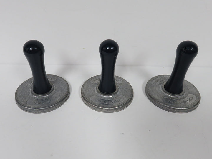 Nordic Ware Starry Night Cookie Stamps