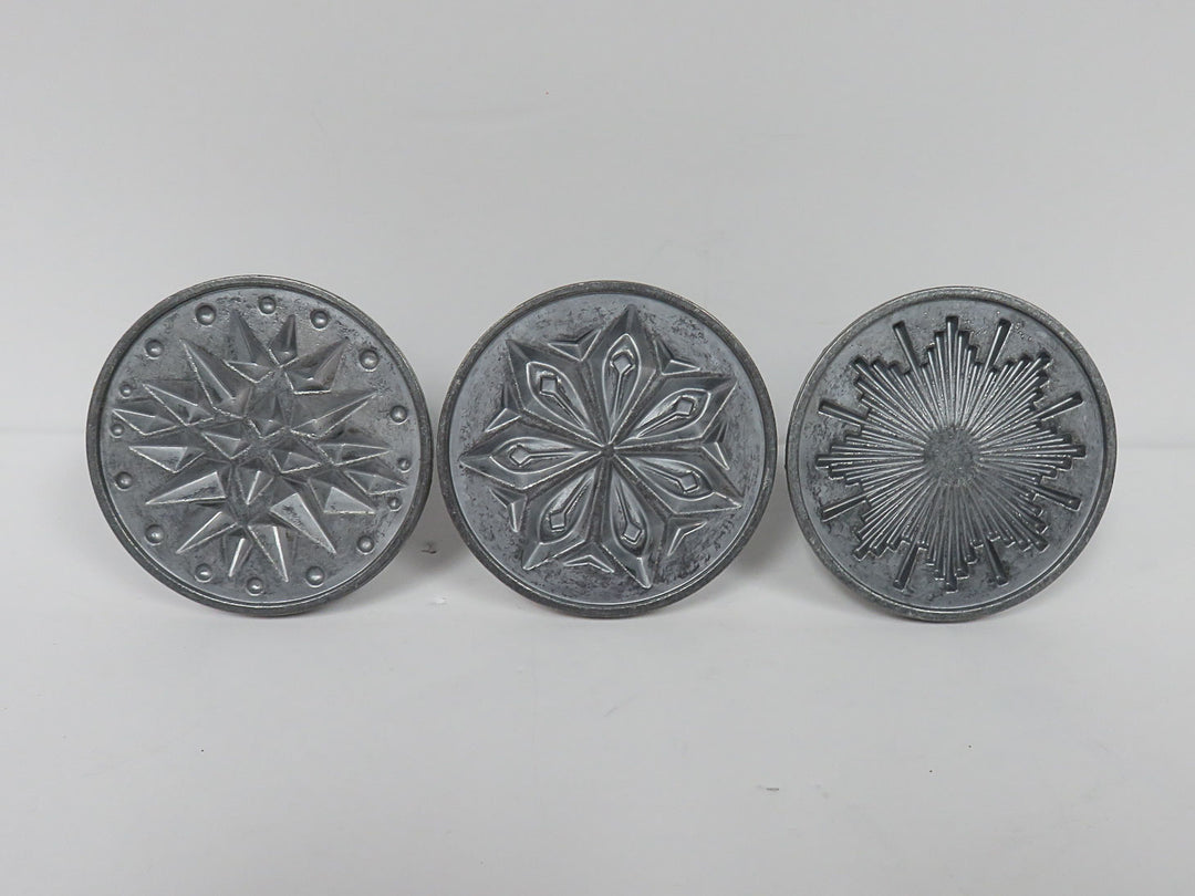 Nordic Ware Starry Night Cookie Stamps