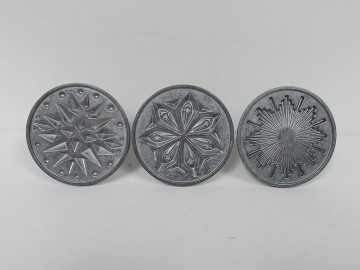 Nordic Ware Starry Night Cookie Stamps