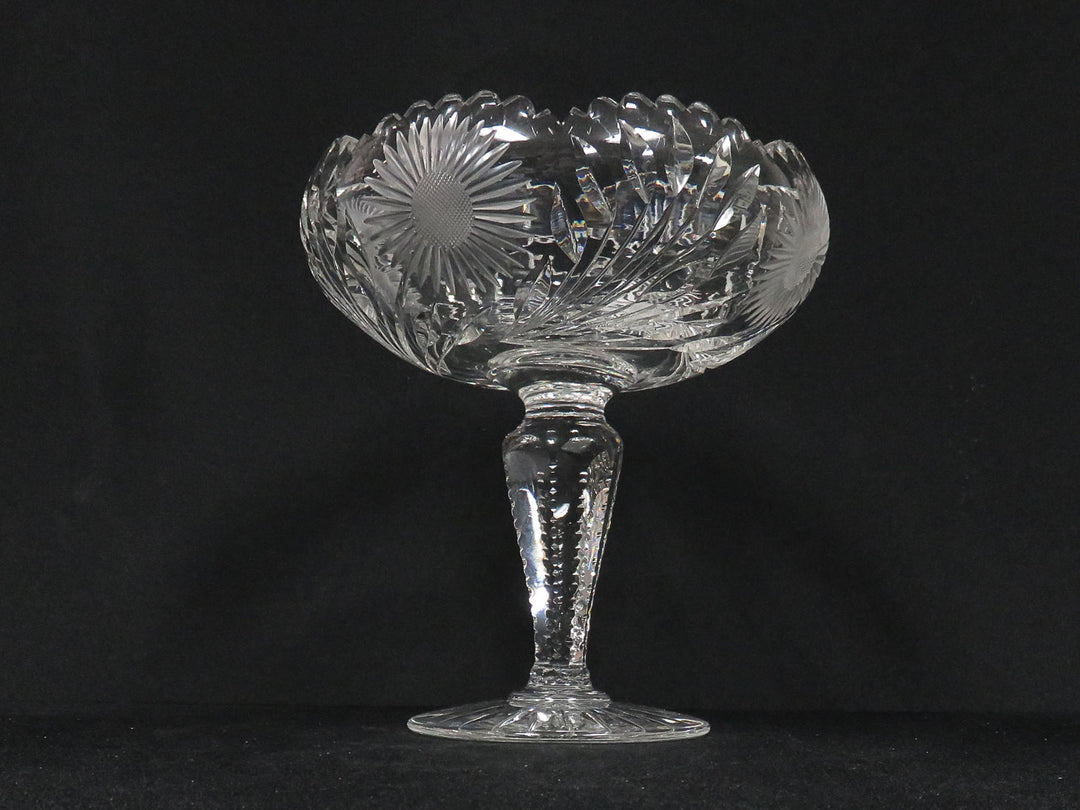 Crystal Compote