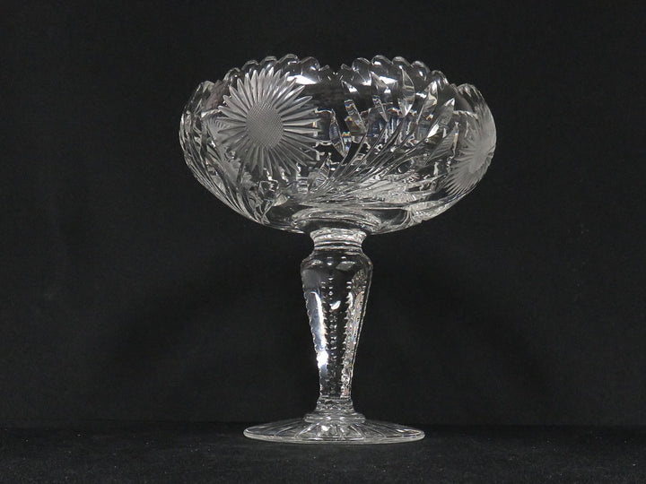 Crystal Compote