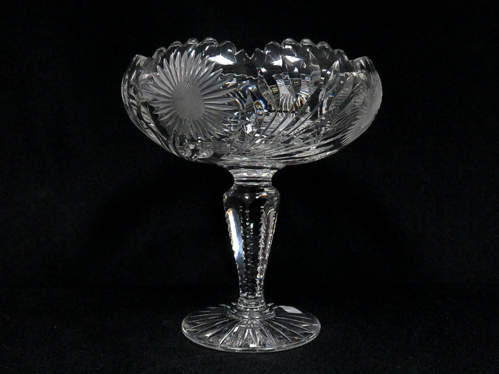 Crystal Compote