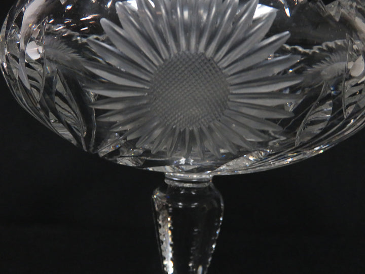Crystal Compote
