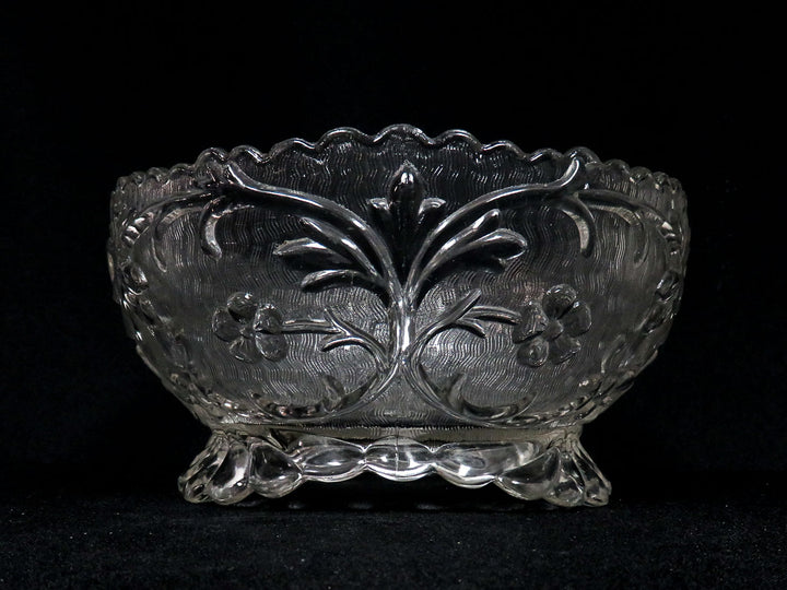 Glass Bowl
