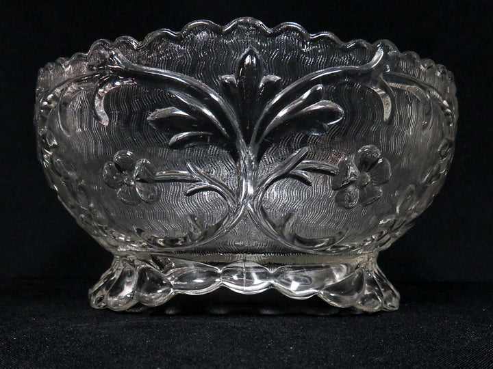 Glass Bowl