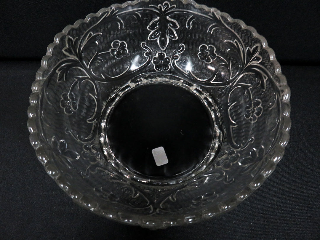 Glass Bowl