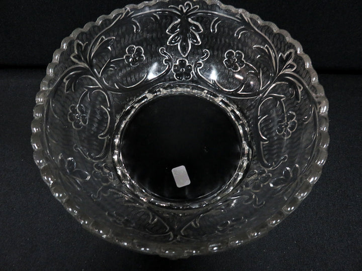 Glass Bowl