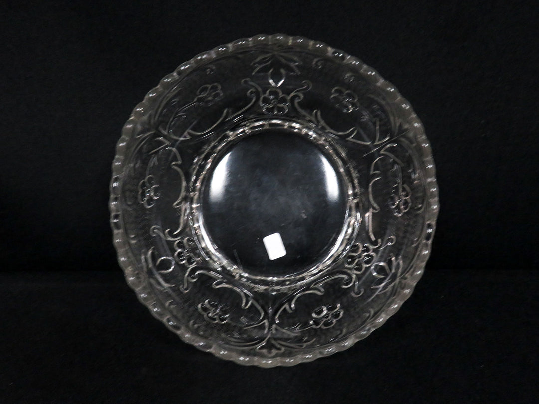 Glass Bowl