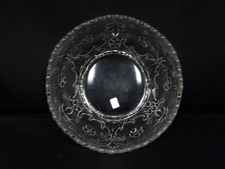 Glass Bowl