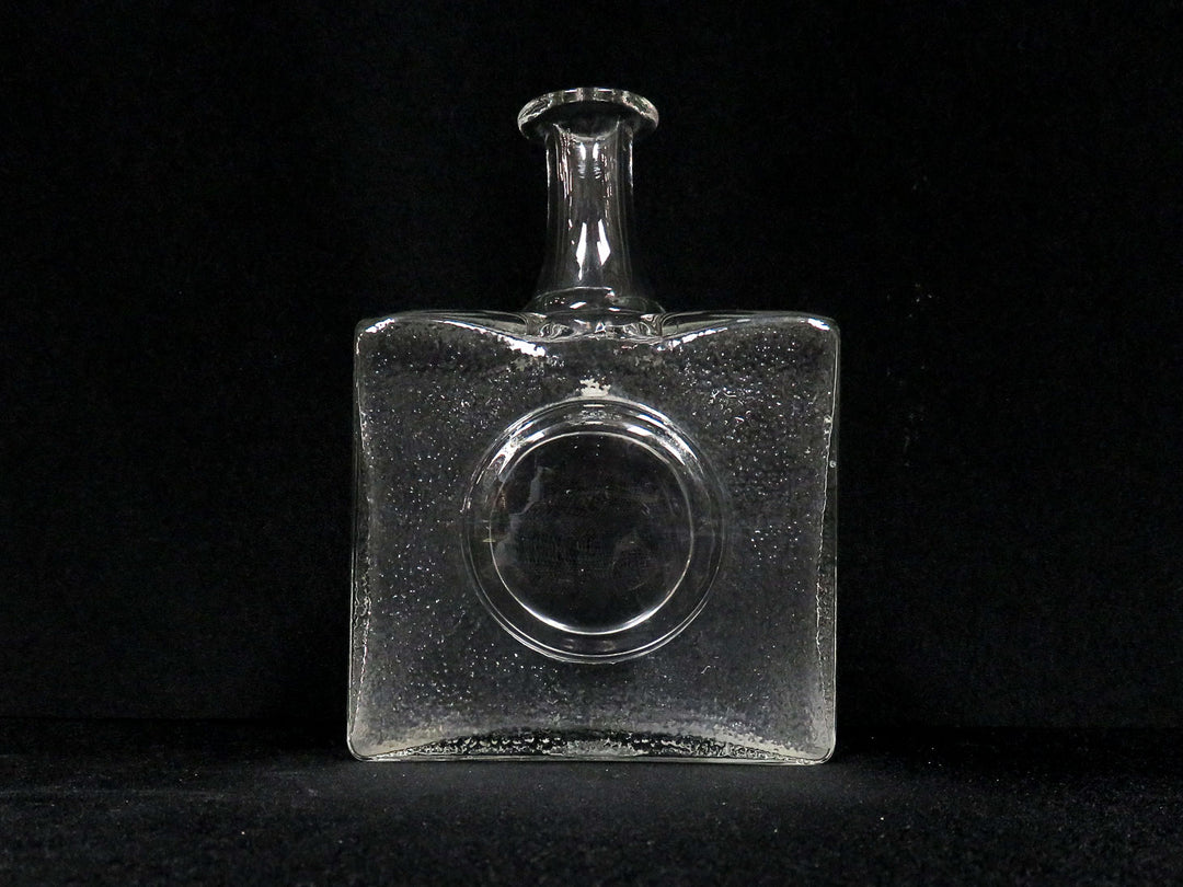 Iittala Decanter and Glasses