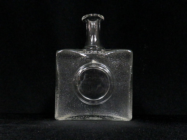 Iittala Decanter and Glasses