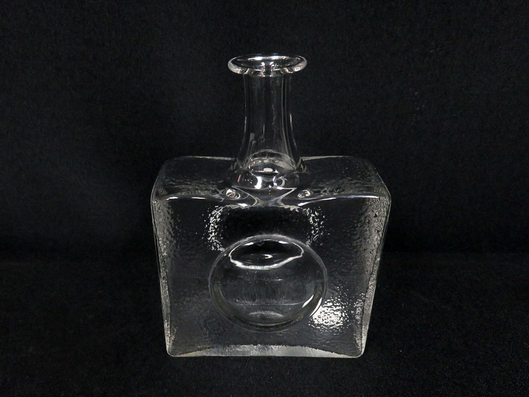 Iittala Decanter and Glasses