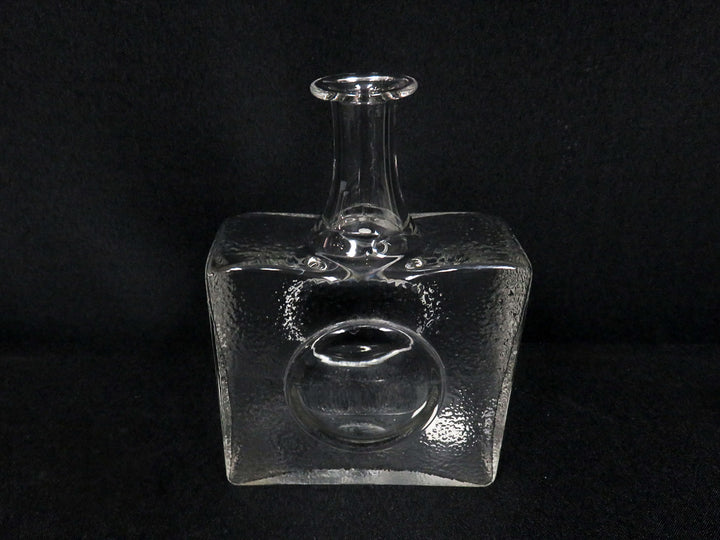 Iittala Decanter and Glasses