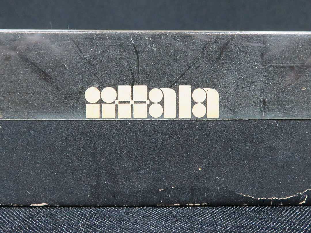 Iittala Decanter and Glasses