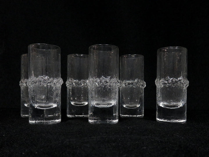 Iittala Shot Glasses