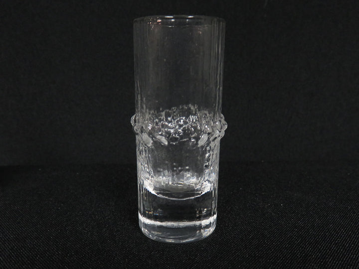 Iittala Shot Glasses