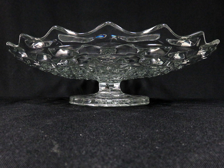 Fostoria Centerpiece Bowl