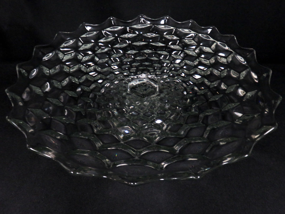 Fostoria Centerpiece Bowl