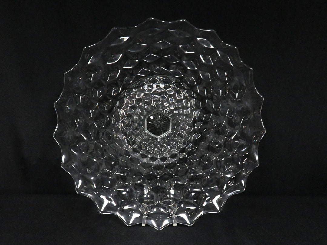Fostoria Centerpiece Bowl