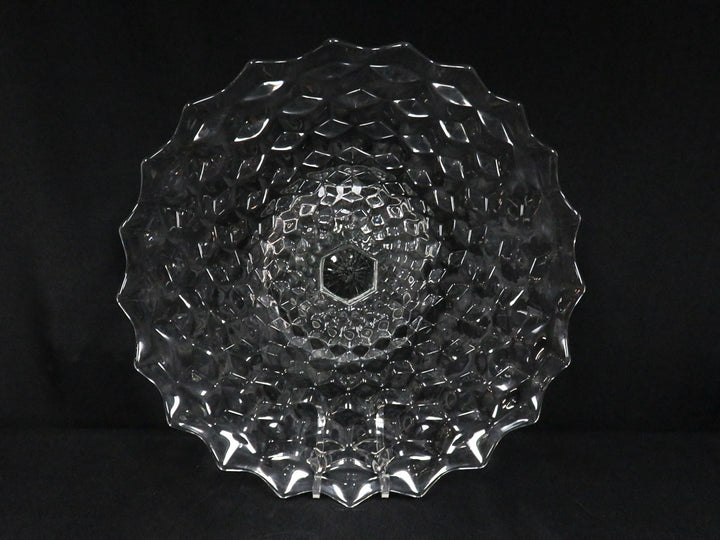Fostoria Centerpiece Bowl