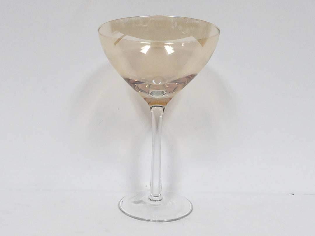 Cocktail Coupes