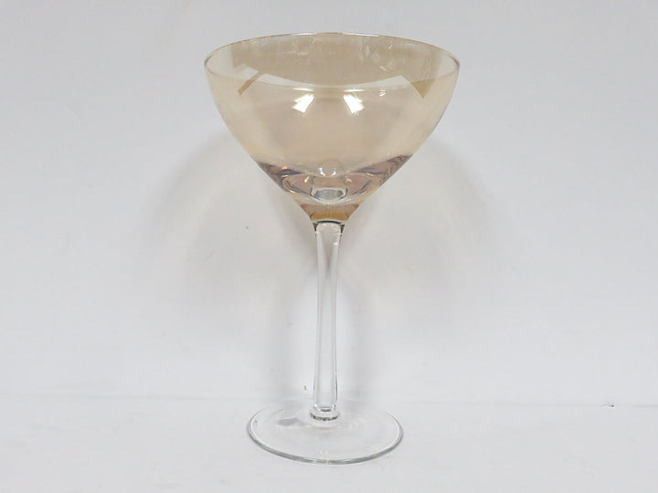Cocktail Coupes