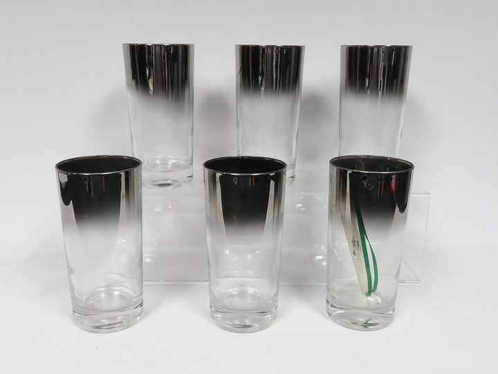 MCM Highball Glasses