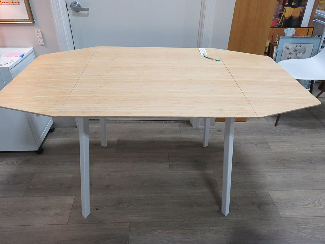 Ikea Drop Leaf Table