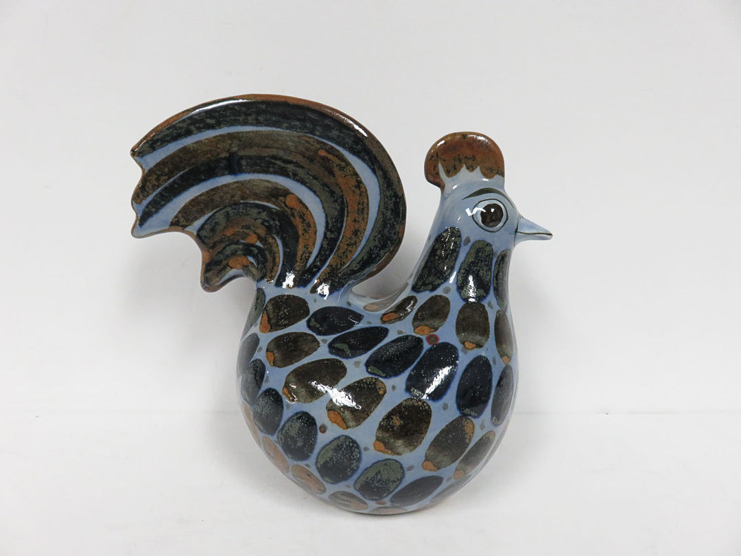 El Palomar Folk Art Hen
