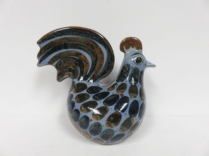 El Palomar Folk Art Hen