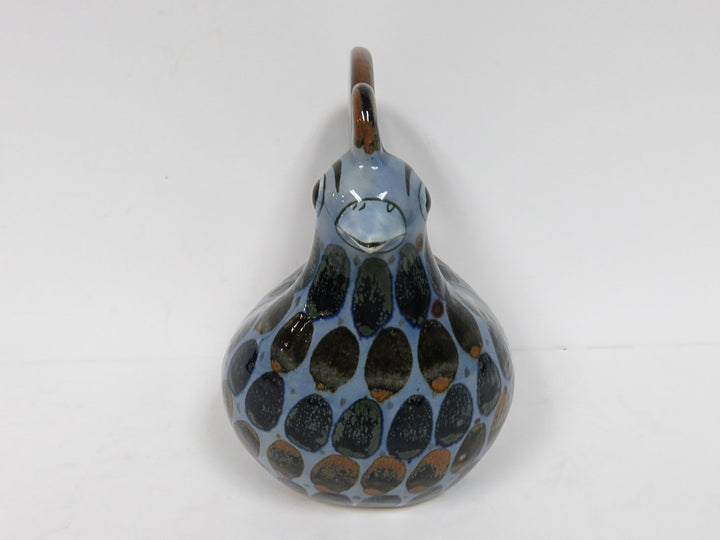 El Palomar Folk Art Hen