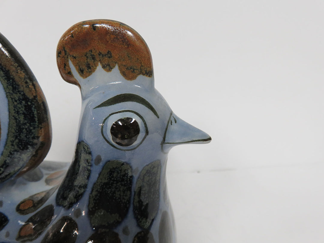 El Palomar Folk Art Hen