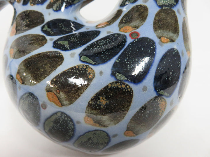 El Palomar Folk Art Hen