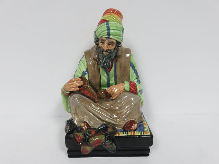 Royal Doulton Figurine