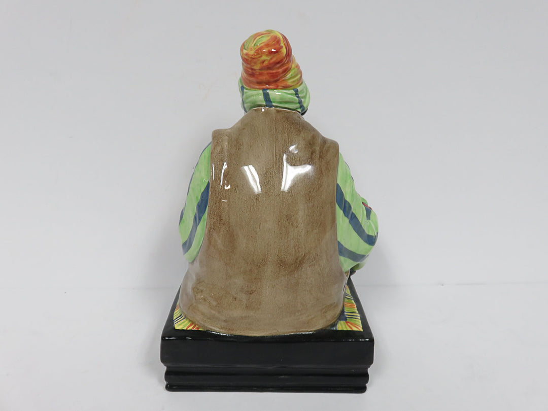 Royal Doulton Figurine