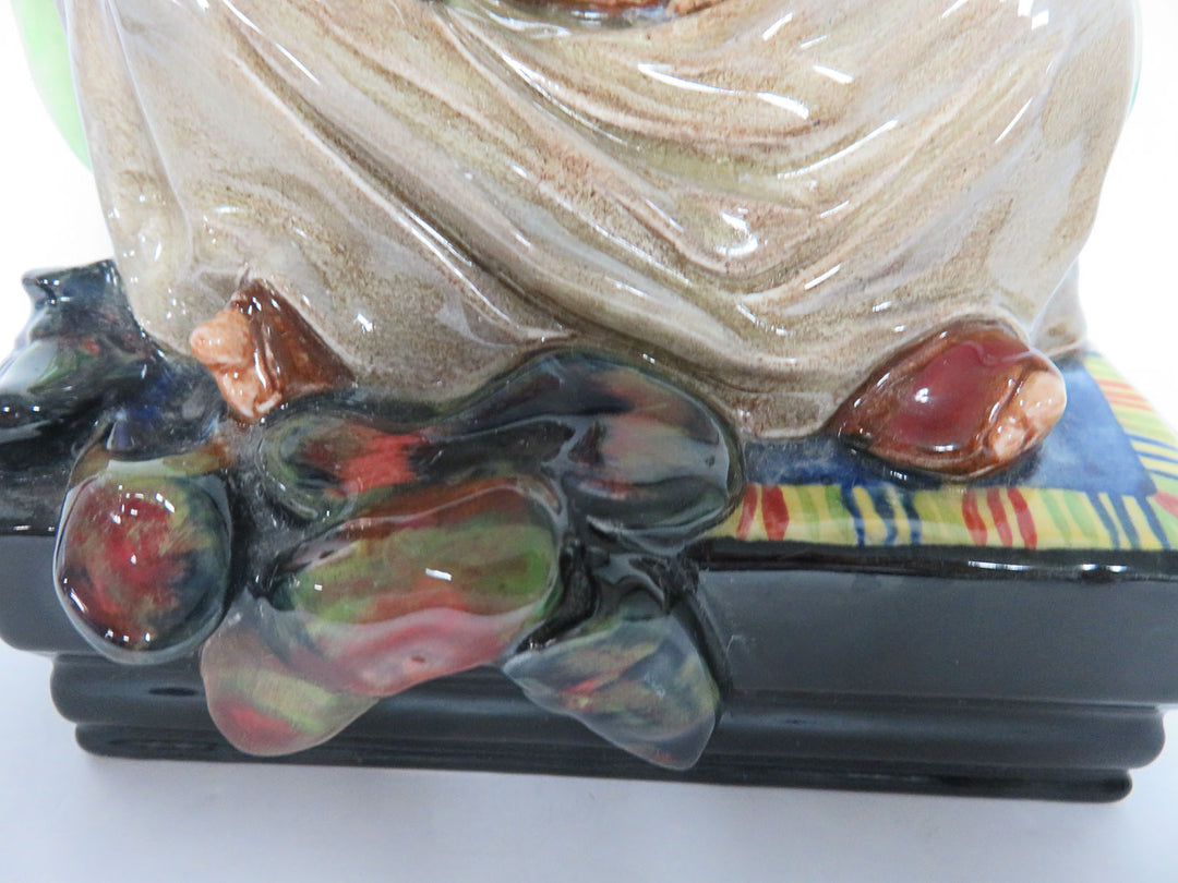 Royal Doulton Figurine