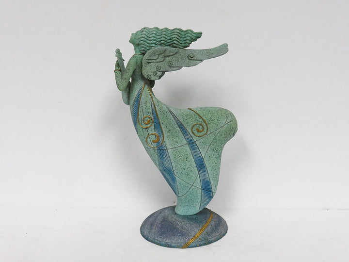 "Tranquil Splendor" Figurine