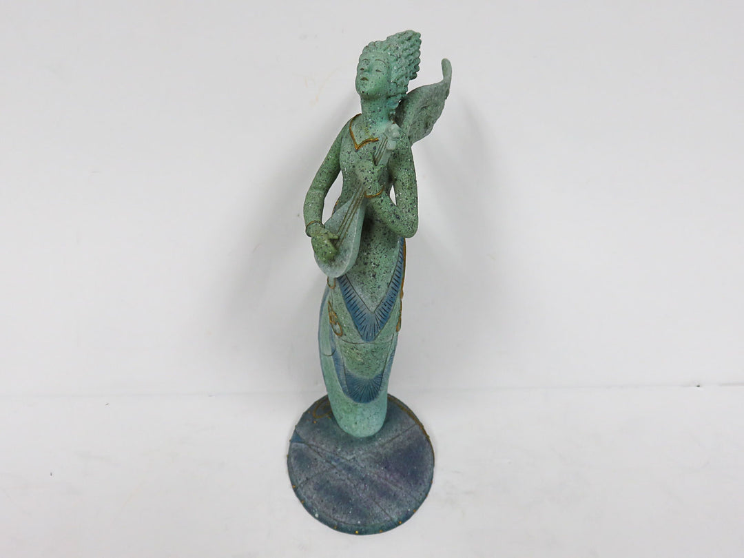 "Tranquil Splendor" Figurine