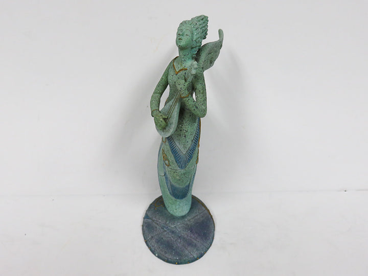 "Tranquil Splendor" Figurine