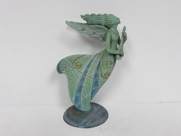 "Tranquil Splendor" Figurine