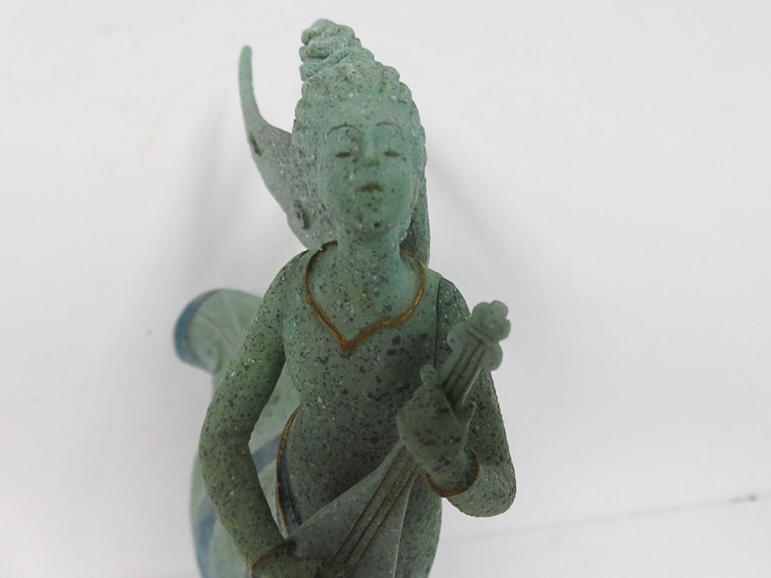 "Tranquil Splendor" Figurine