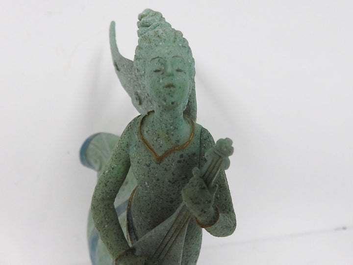 "Tranquil Splendor" Figurine