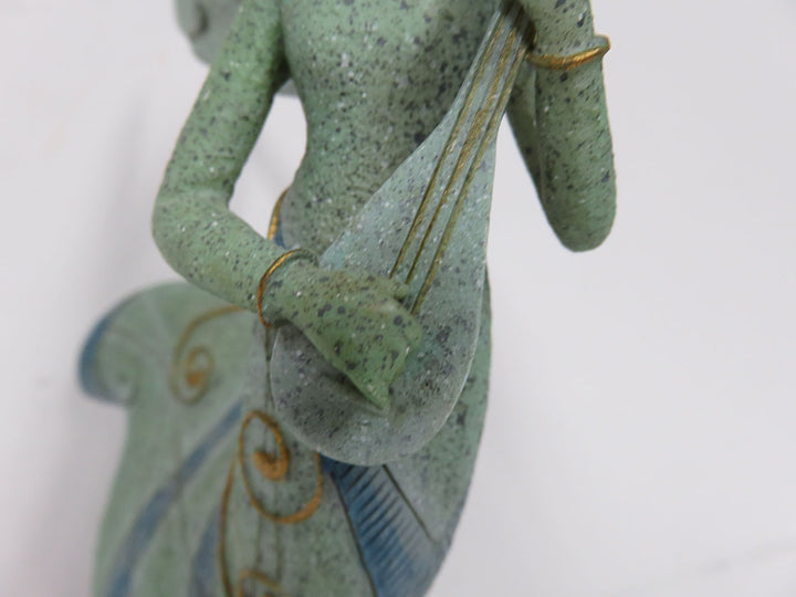"Tranquil Splendor" Figurine