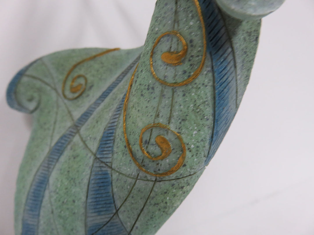 "Tranquil Splendor" Figurine