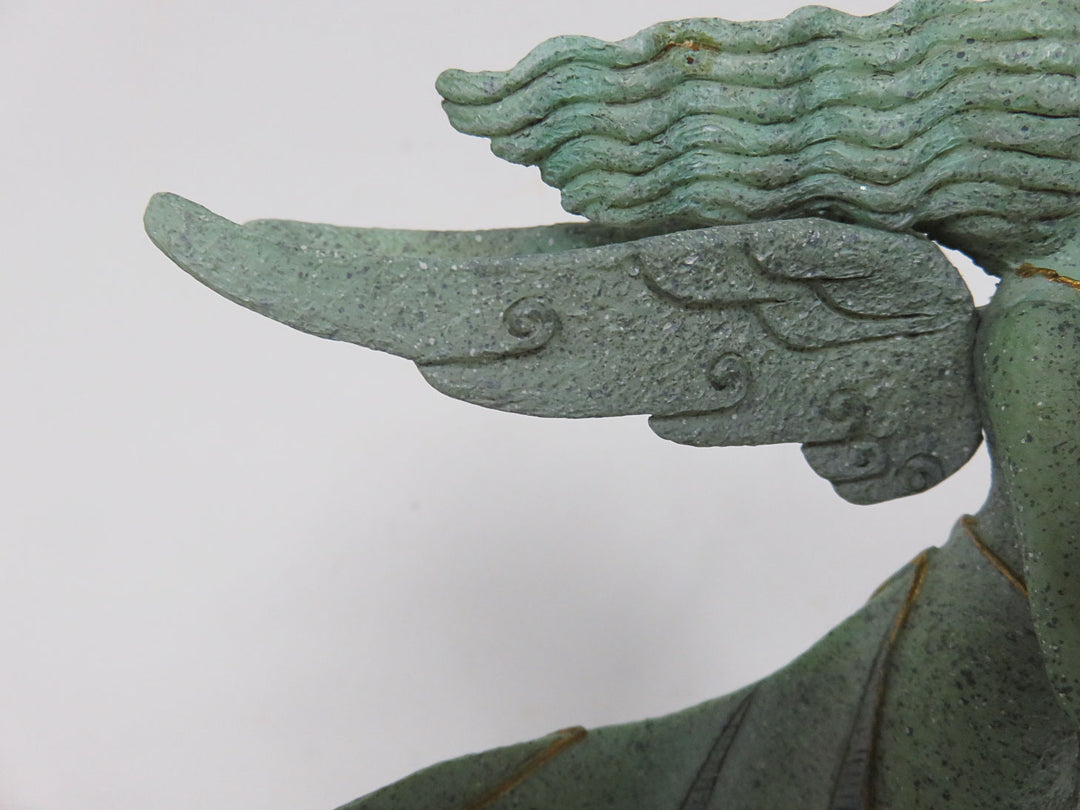 "Tranquil Splendor" Figurine