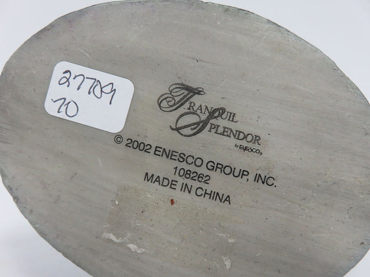 "Tranquil Splendor" Figurine