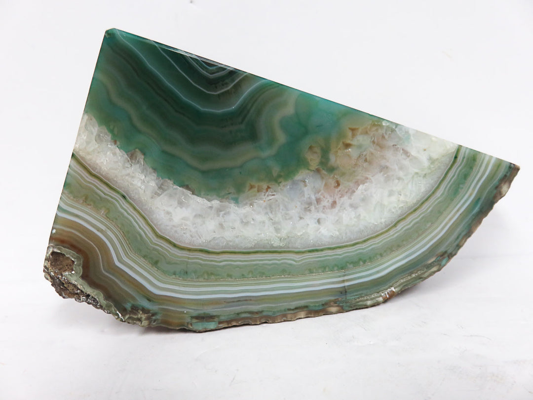 Geode Wedge